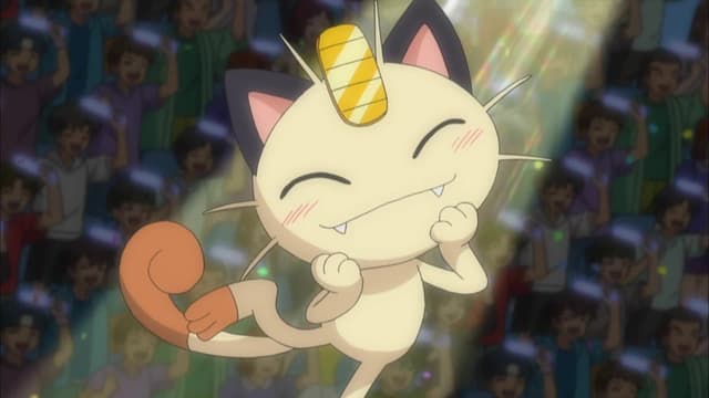 S18:E16 - Battling With Elegance and a Big Smile!