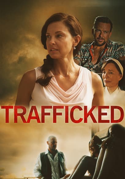 Trafficked