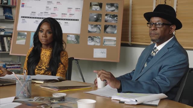 S02:E01 - Vonda Smith: The Case Against Grandma