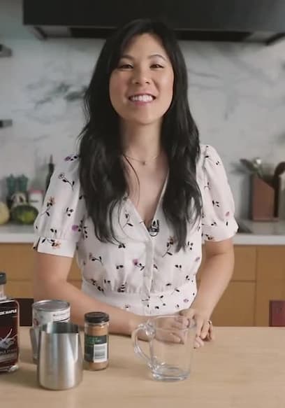 S01:E08 - Cooking With Only Pumpkin for 24 Hours poster