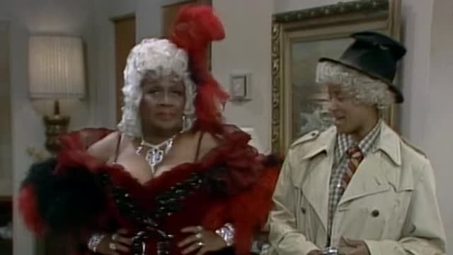 S06:É06 - S06:E06 - Now You See It, Now You Don't (Pt. 1)