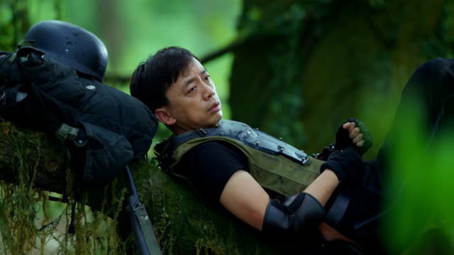 S01:E16 - Episode 16