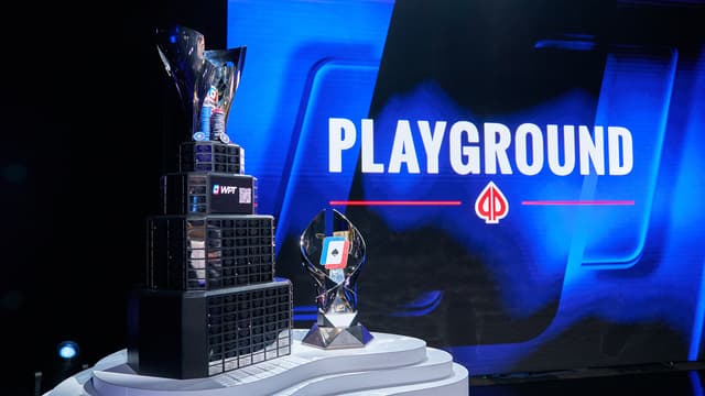S22:É15 - S22:E15 - WPT Prime Montreal  (Pt. 4)