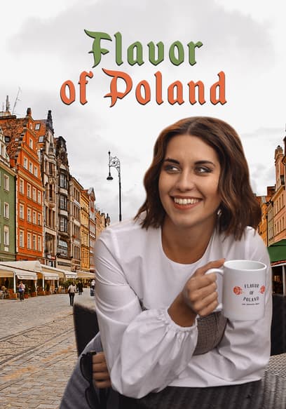 S01:E12 - Lublin and the Lublin Region