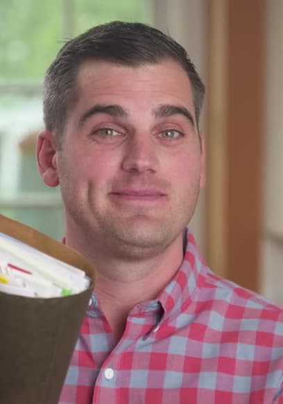 S16:E01 - Water Softener, App, Shadow Box poster