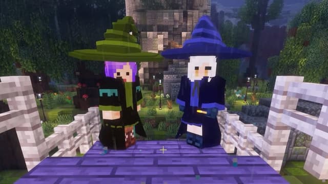 S01:E02 - I Tried My 1st Witch Dungeon, but My Best Friend Betrayed Me!