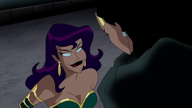 S01:E05 - This Little Piggy