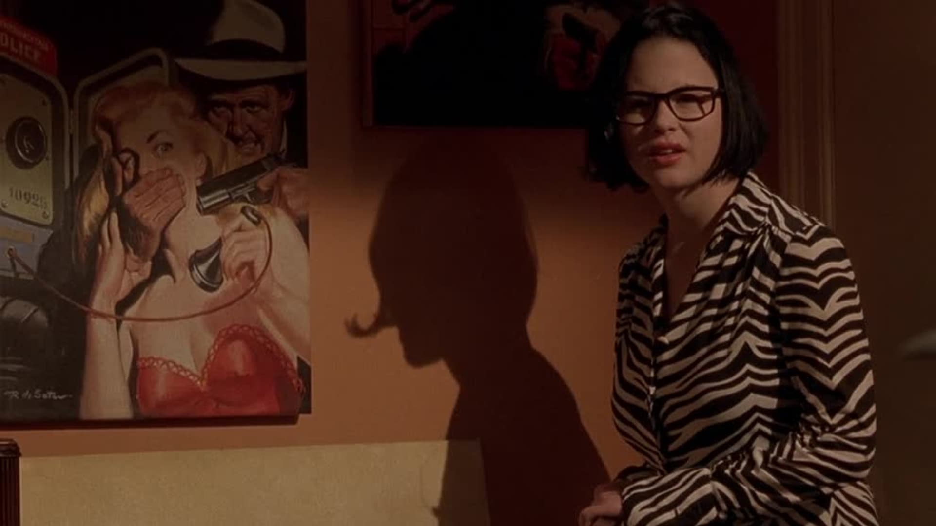 Ghost World 2000