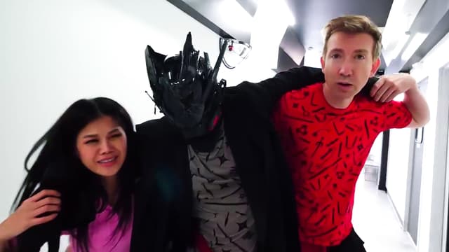 S01:E03 - The End of an Old Spy Ninja