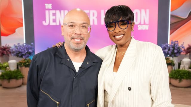 S05:E08 - Jo Koy