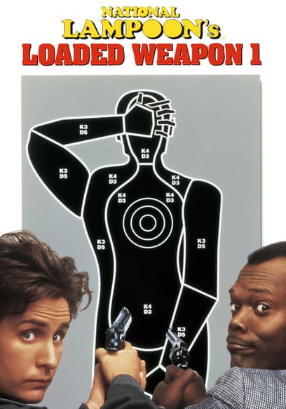 National Lampoon's Loaded Weapon 1