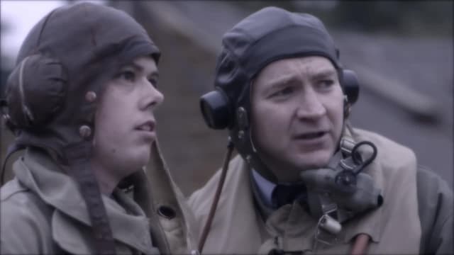 S01:E04 - Sikorski's Last Flight