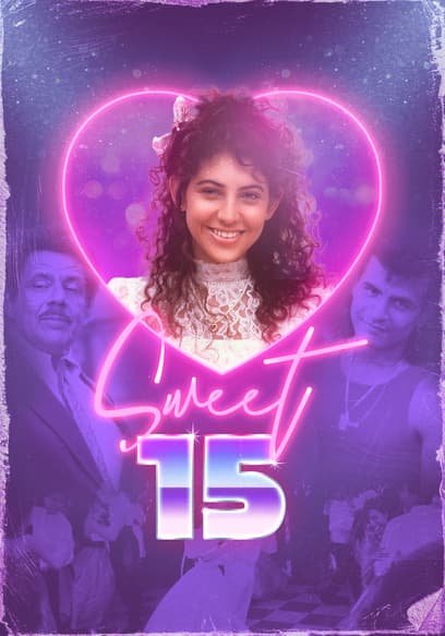 Sweet 15