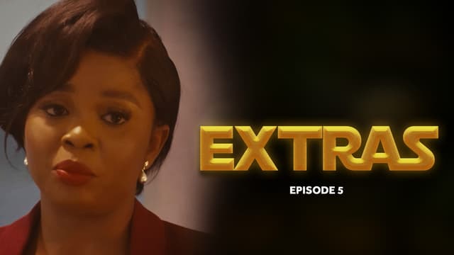 S01:E05 - The Real Me