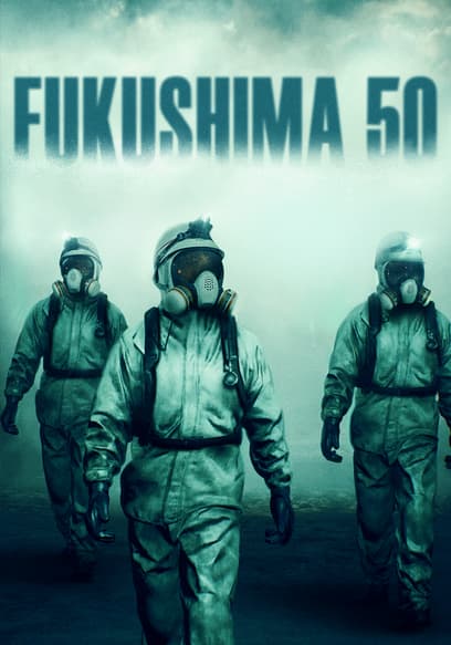 Fukushima 50