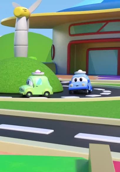 S01:E01 - Firetruck Visits the Doctor / Baby Trucks at the Carwash / Learn Vegetables / Learn Colors / Baby Trucks Go to School / Baby Trucks Find a Kite / Celebrating Christmas poster