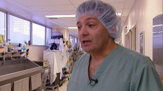 S01:E10 - Dr. Joseph Mamazza