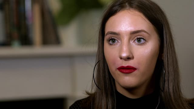 S01:E01 - Sabrina Kouider