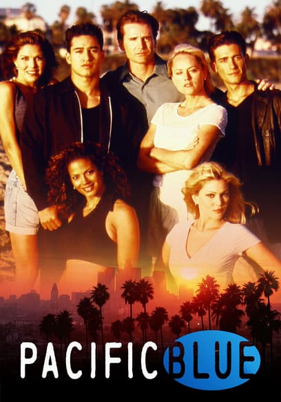 S01:E03 - No Man's Land