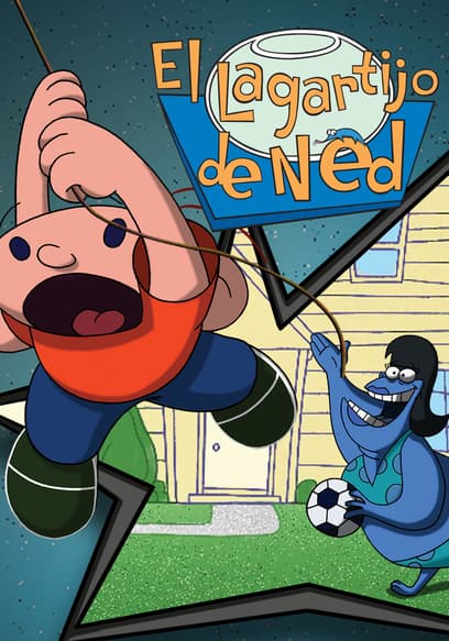 S01:E05 - El Ciudadano Ned / El Espectaculo Mas Raro Del Mundo