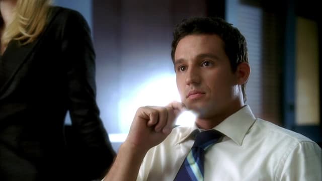 S01:E13 - The Rapist Next Door