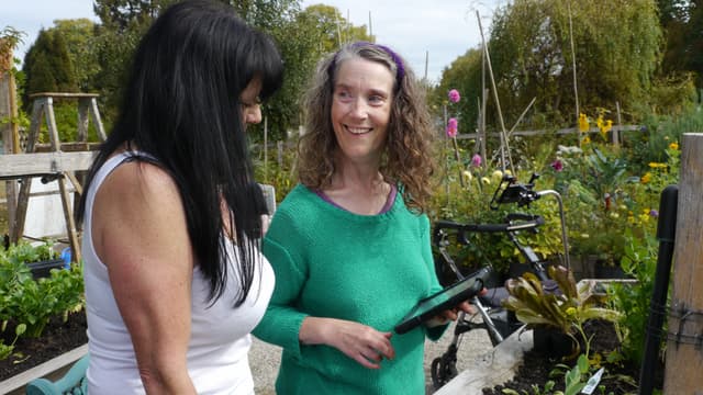 S01:E05 - Adaptive Gardening