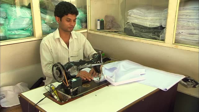 S02:E05 - Omán: incienso, oro, el este