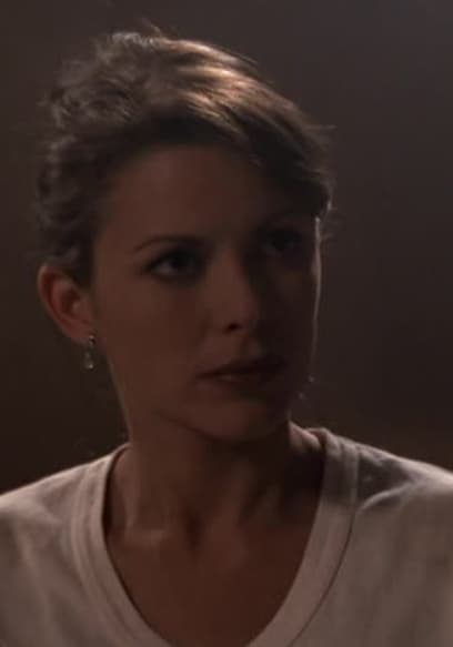 S05:E16 - Dust poster