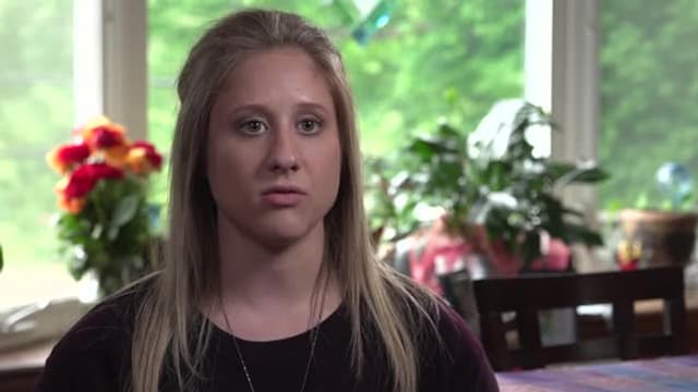 S01:E12 - Social Media Bullying (Cristina's Story)