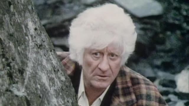 S20:E25 - The Five Doctors (Pt. 3)