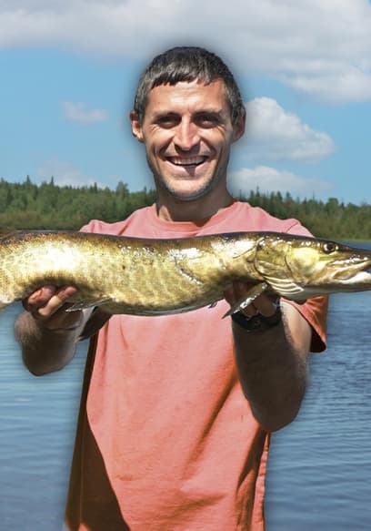 S01:E06 - Catching and Cooking the Most Hated Fish in Maine poster