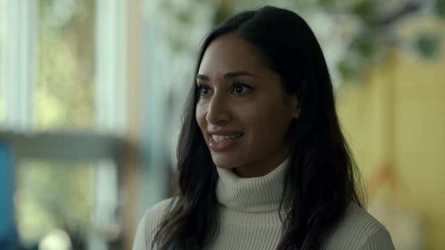 S01:E12 - Morgan's Story