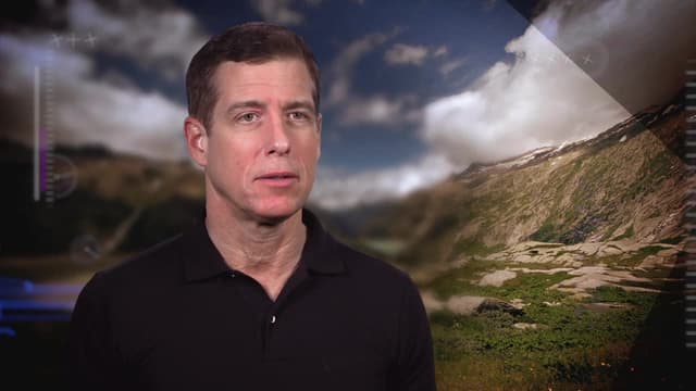 S05:E03 - Forces of Nature