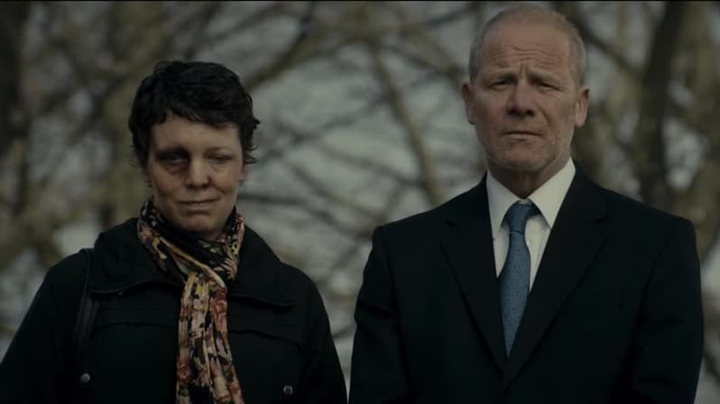Tyrannosaur (2011) - Stream Free | Tubi