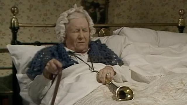 S02:E02 - The Wooing of Widow Artois