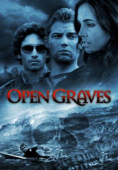 Open Graves