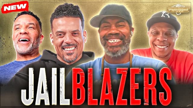 S02:É23 - S02:E23 - Jail Blazers