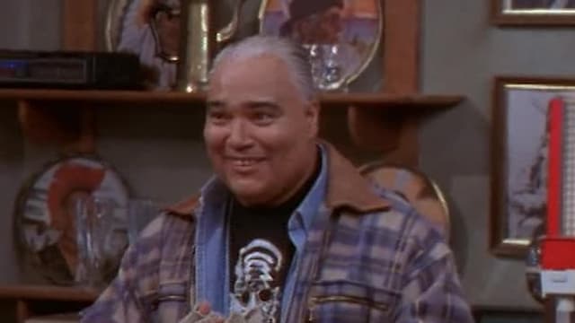 S02:E13 - Road Trip