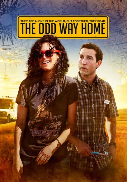 The Odd Way Home
