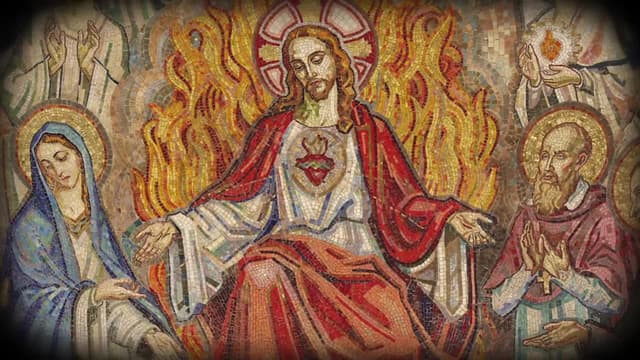 S05:E09 - The Demon Priest of Mission Solano