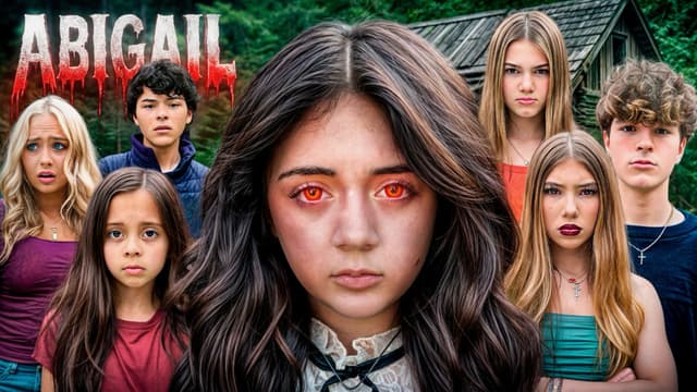 S01:E04 - Bloody Abby