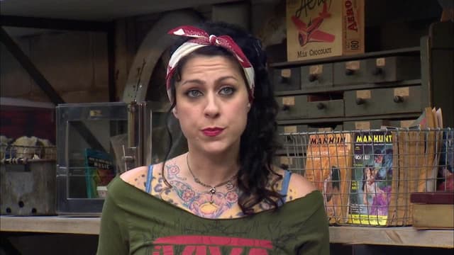 S04:E03 - Airstream Dream