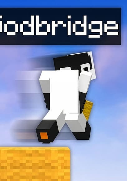 S01:E01 - Godbridging poster
