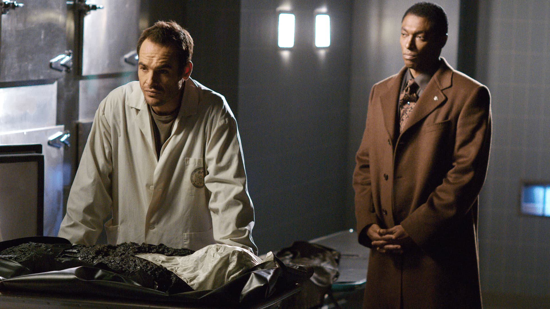 Watch Dresden Files - Free TV Shows | Tubi