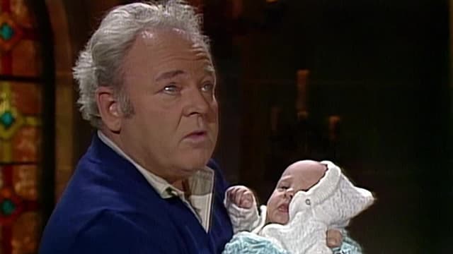 S06:E22 - Joey's Baptism