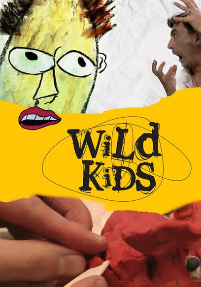 Wild Kids poster