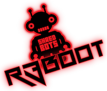 Shred Bots: R3boot
