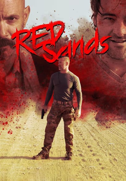 Red Sands