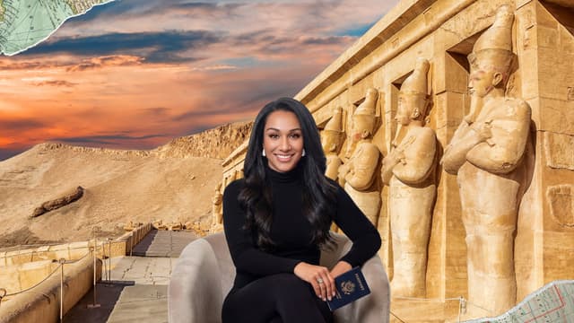 S01:E06 - Upper Egypt
