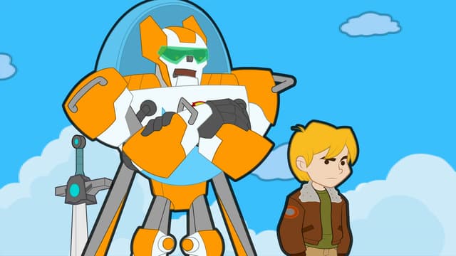 S02:E05 - A Virtual Disaster